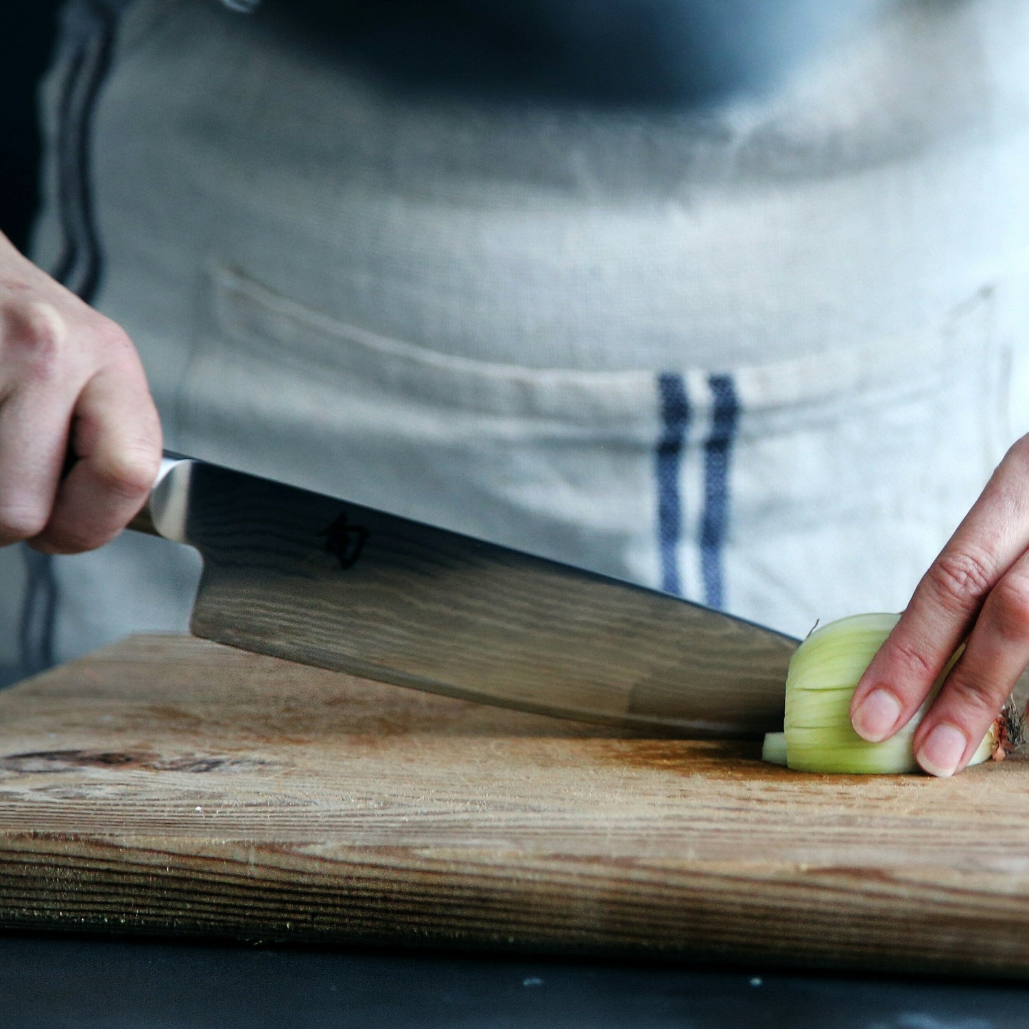 Chef's Knives