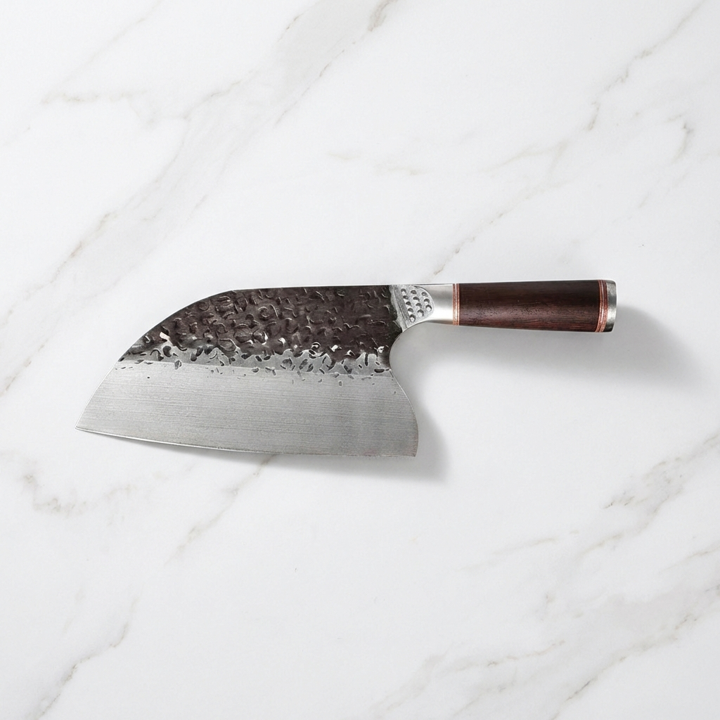 Tsunami Chukabocho - Cleaver – The Knife Base