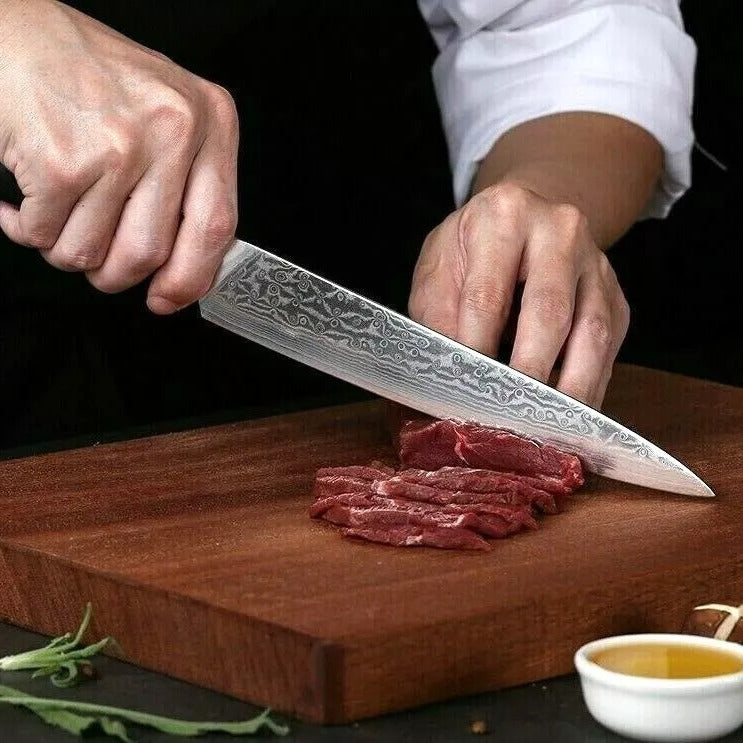 Gyuto Knives