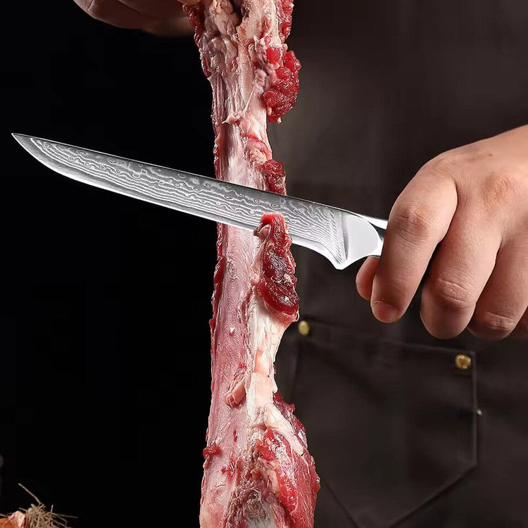 The Knife Base