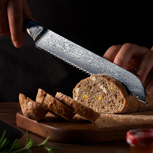 The Knife Base