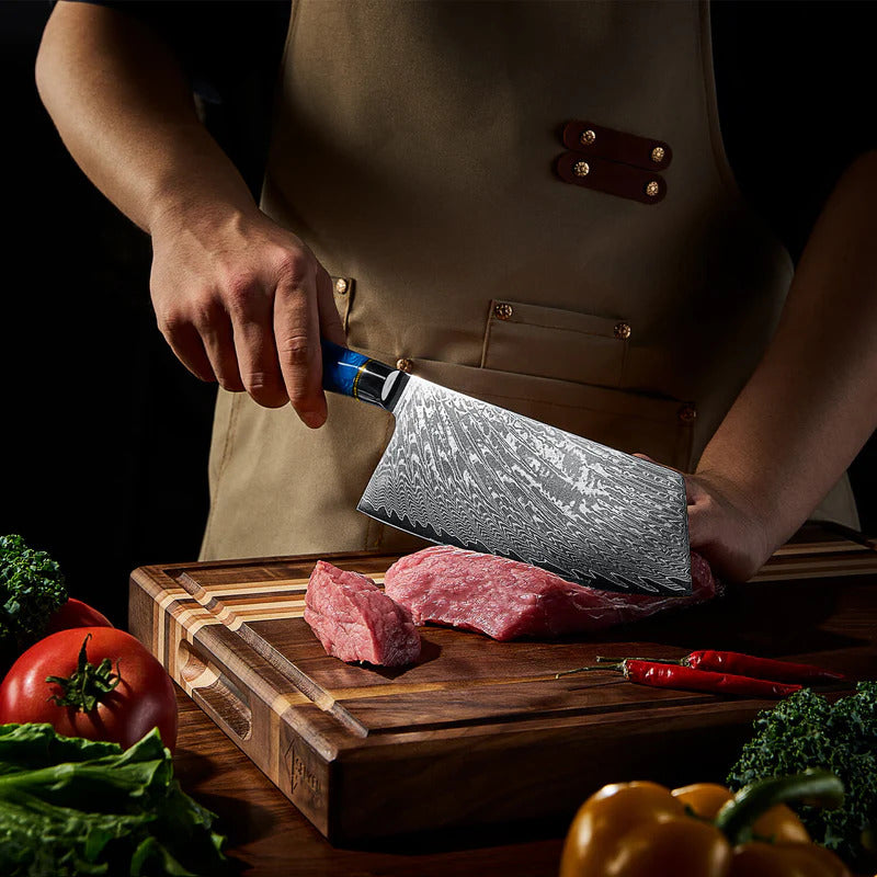 The Knife Base