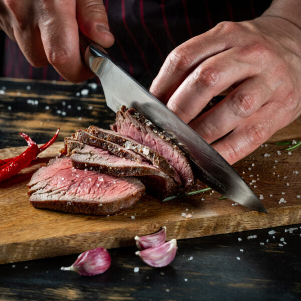 Steak Knives – The Knife Base