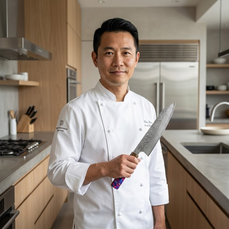 Expert Recommendation