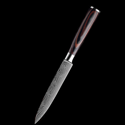 Daichi Yanagiba Knife