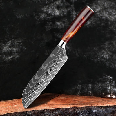 Kanji Santoku