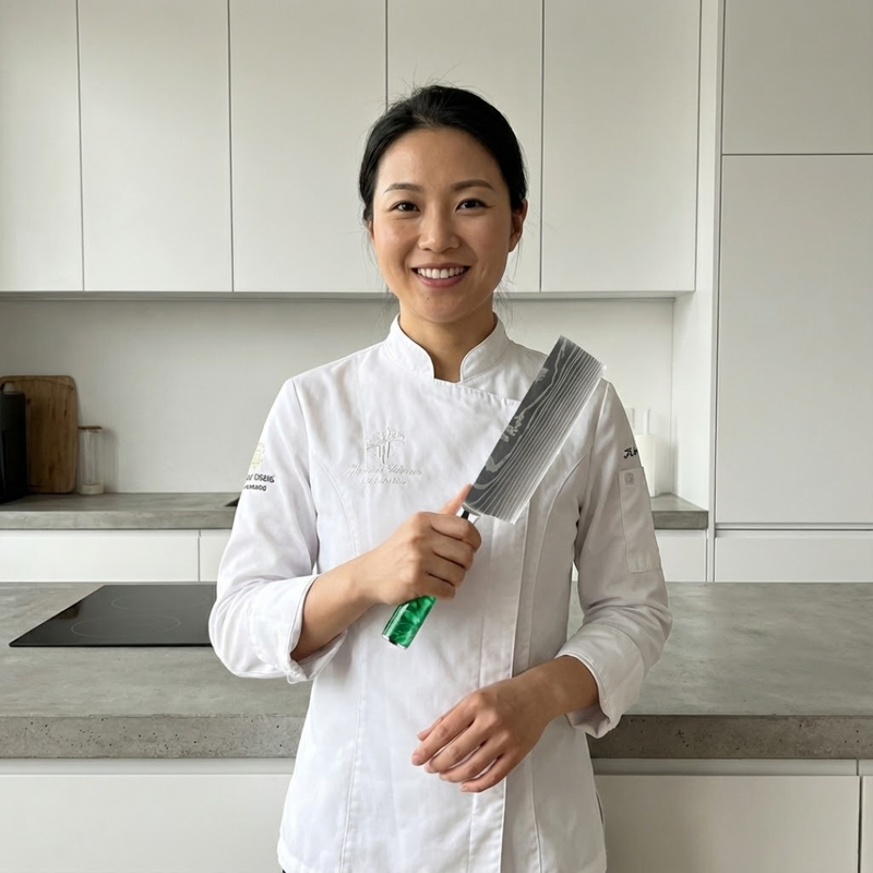 Expert Recommendation