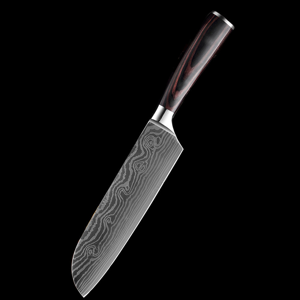 Daichi Santoku