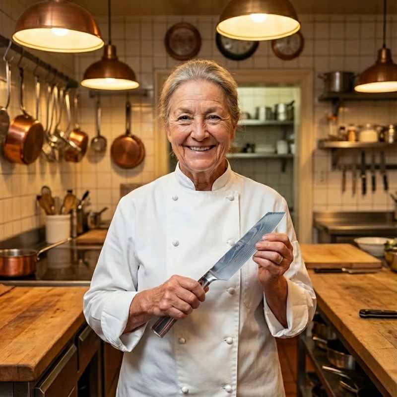 Expert Recommendation