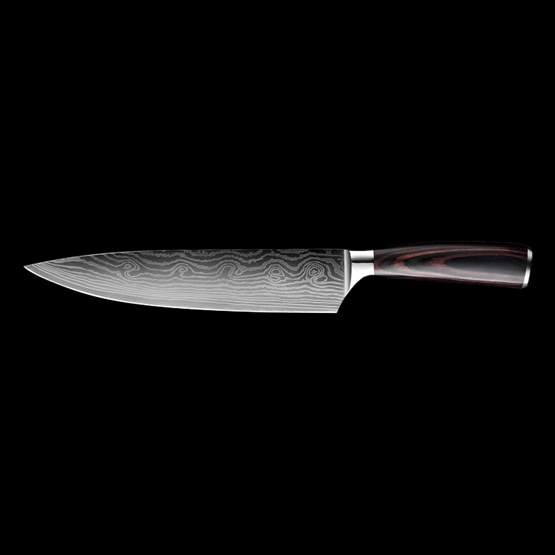 Daichi Chef's Knife