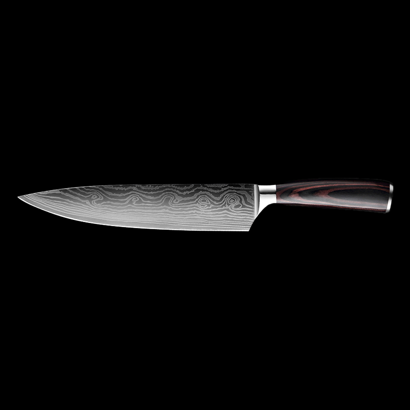 Daichi Chef's Knife – The Knife Base