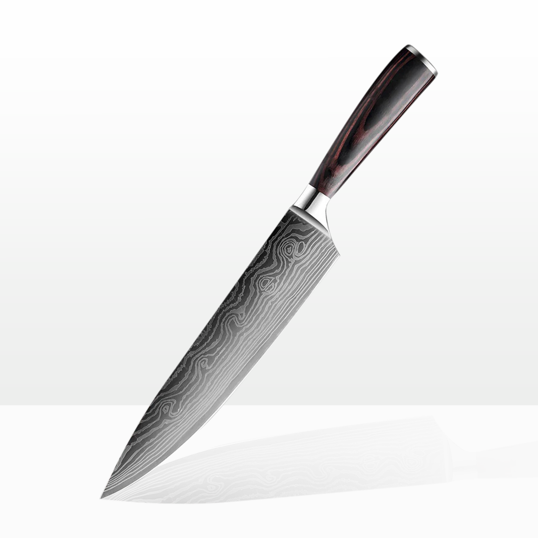 The Knife Base