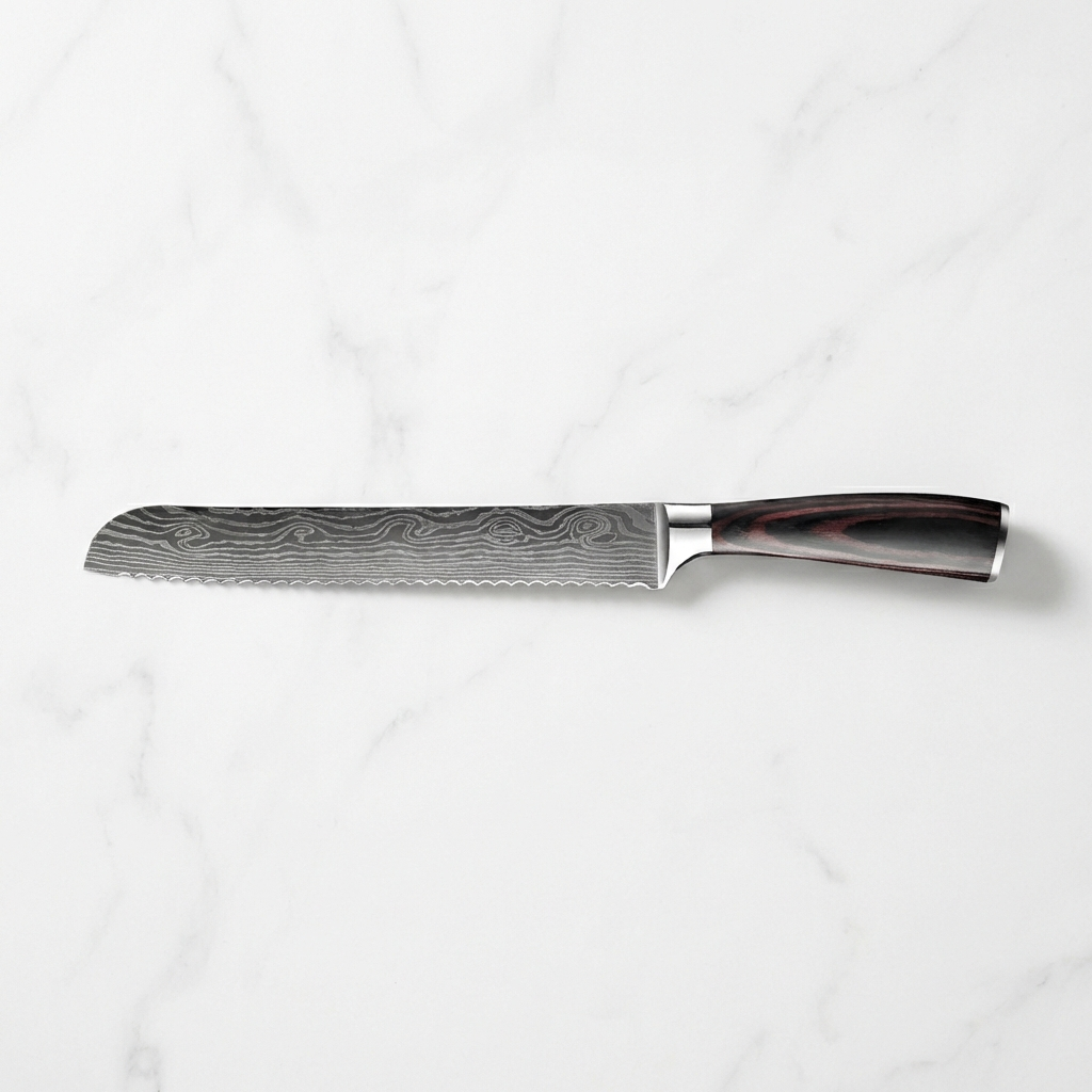 Daichi Pankiri - Bread Knife