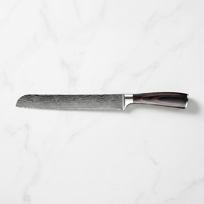 Daichi Pankiri - Bread Knife