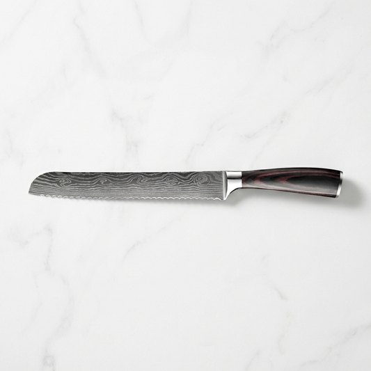 Daichi Pankiri - Bread Knife