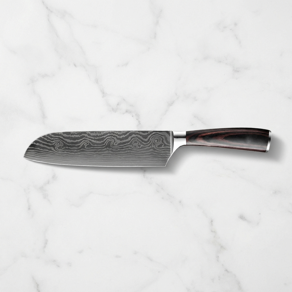 Daichi Santoku