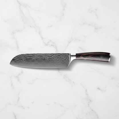 Daichi Santoku