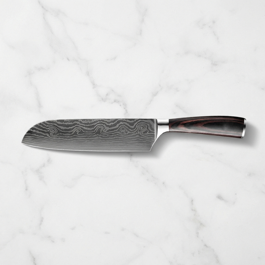 Daichi Santoku