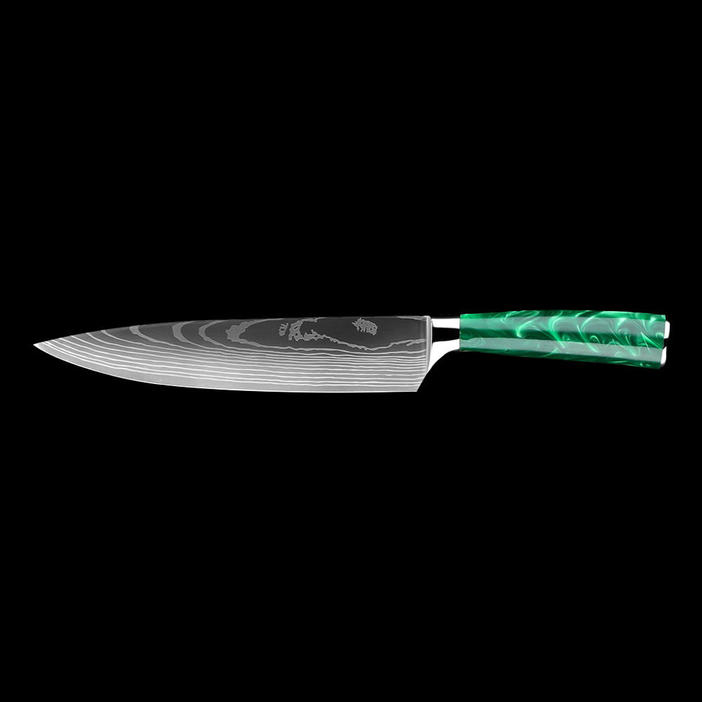 Mori Chef's Knife