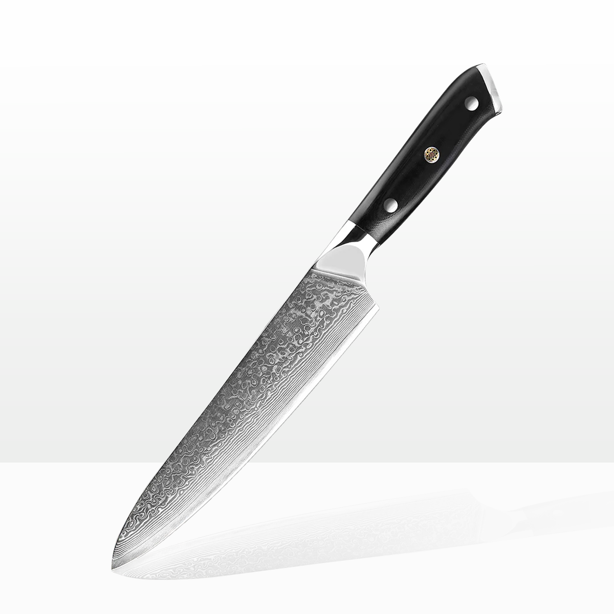 Chef's Knives – The Knife Base