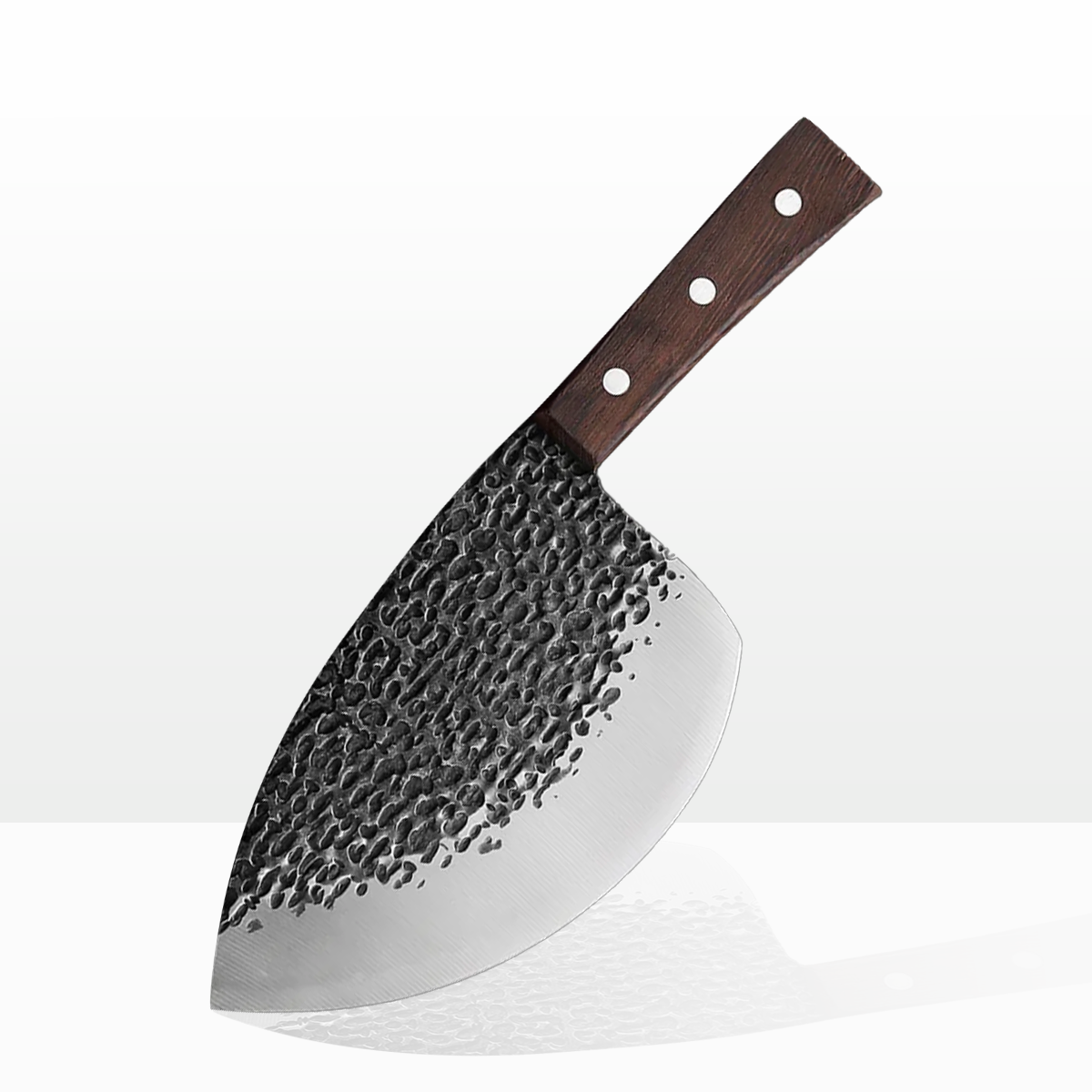 Kajiki Fish Cleaver