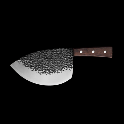 Kajiki Fish Cleaver