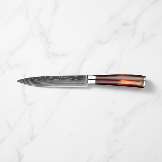 Kanji Yanagiba Knife