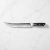 Kuro Damascus Ham Knife