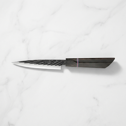 Kurogane Petty Knife