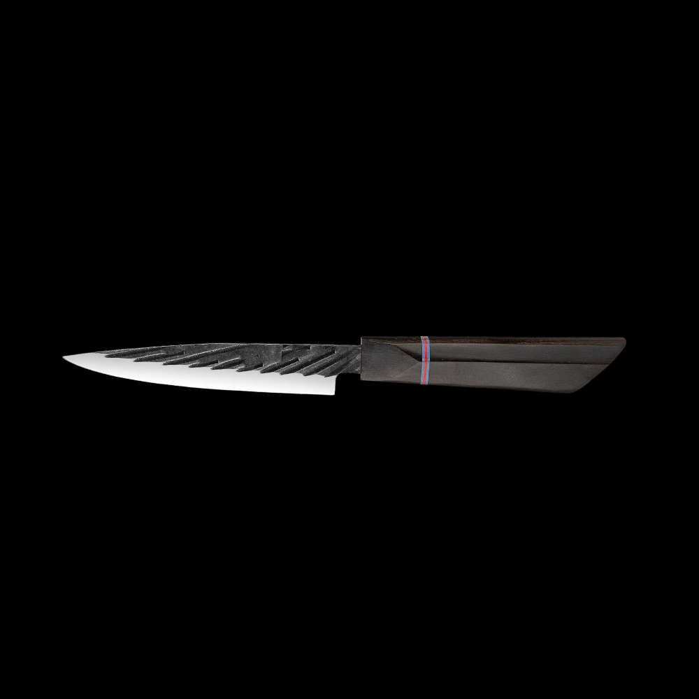 Kurogane Petty Knife