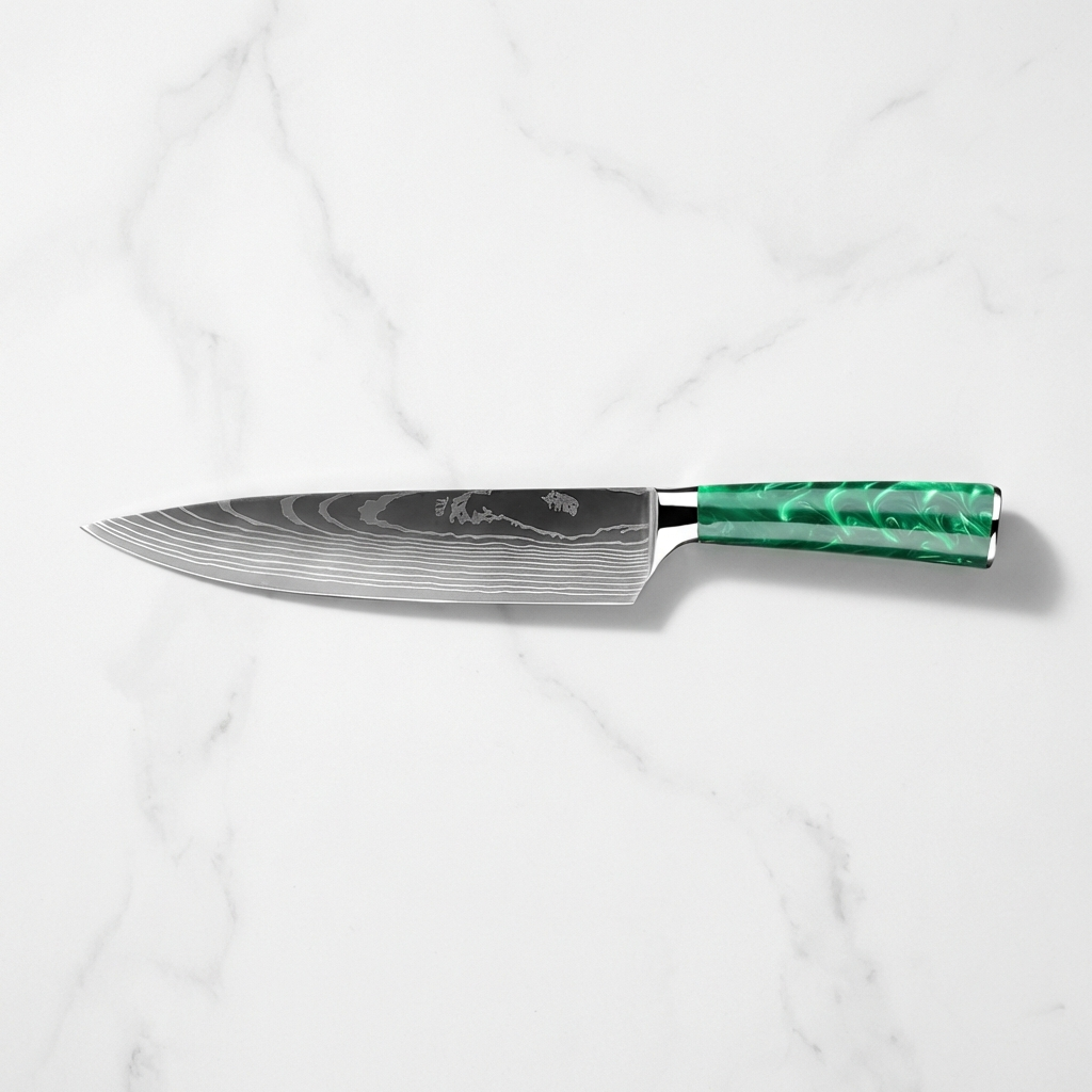 Mori Chef's Knife