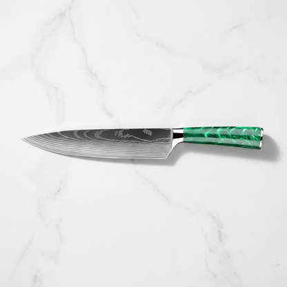 Mori Chef's Knife