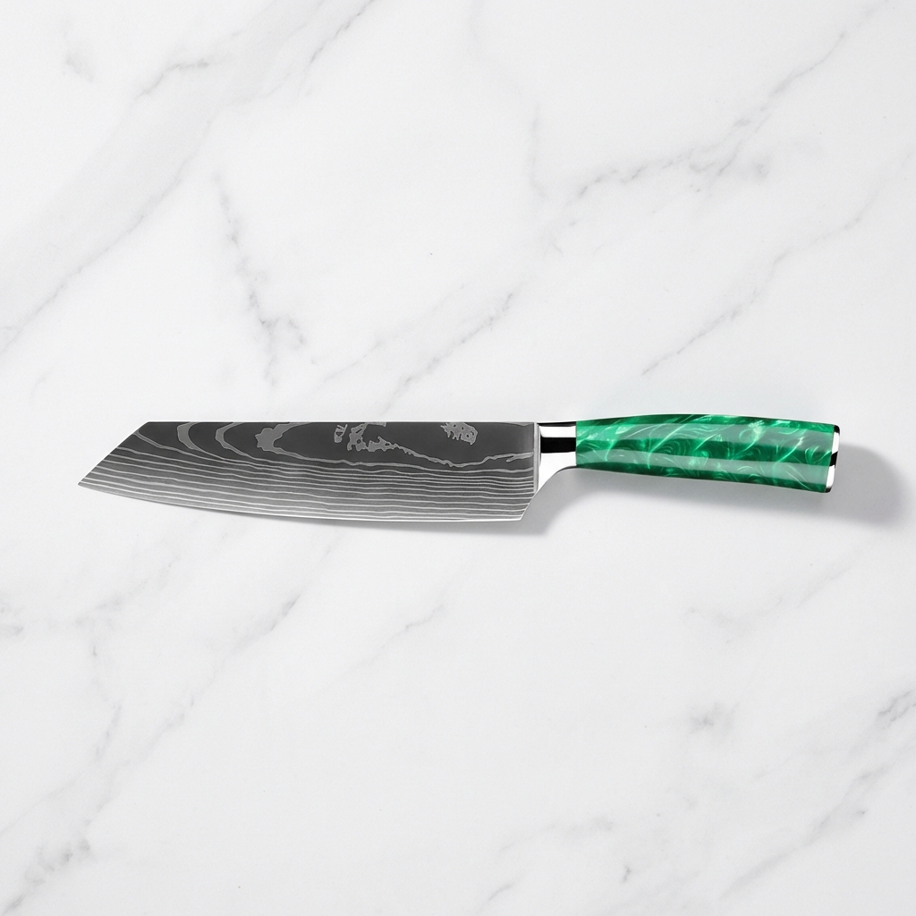 Mori Kiritsuke Knife