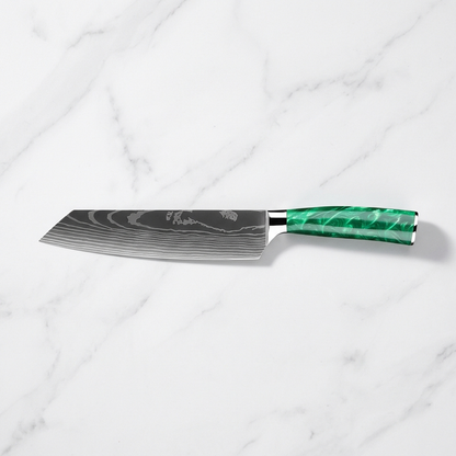 Mori Kiritsuke Knife