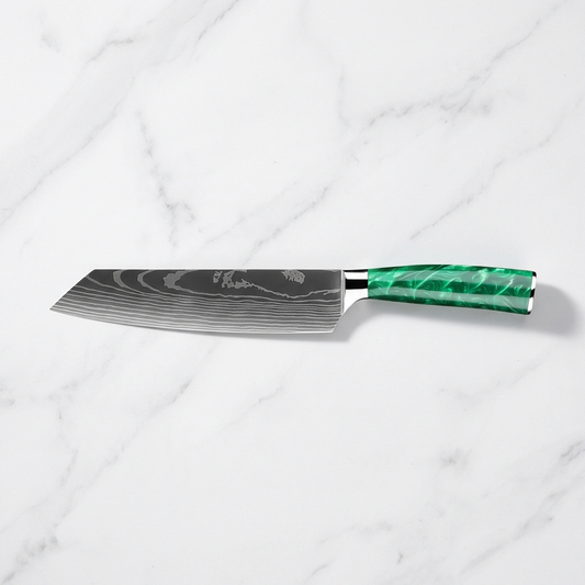 Mori Kiritsuke Knife