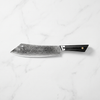 Oyasumi Damascus Chef's Knife