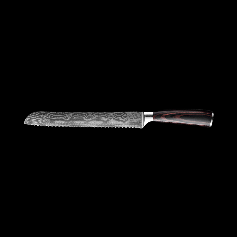 Daichi Pankiri - Bread Knife
