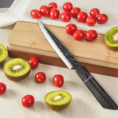 Kurogane Petty Knife