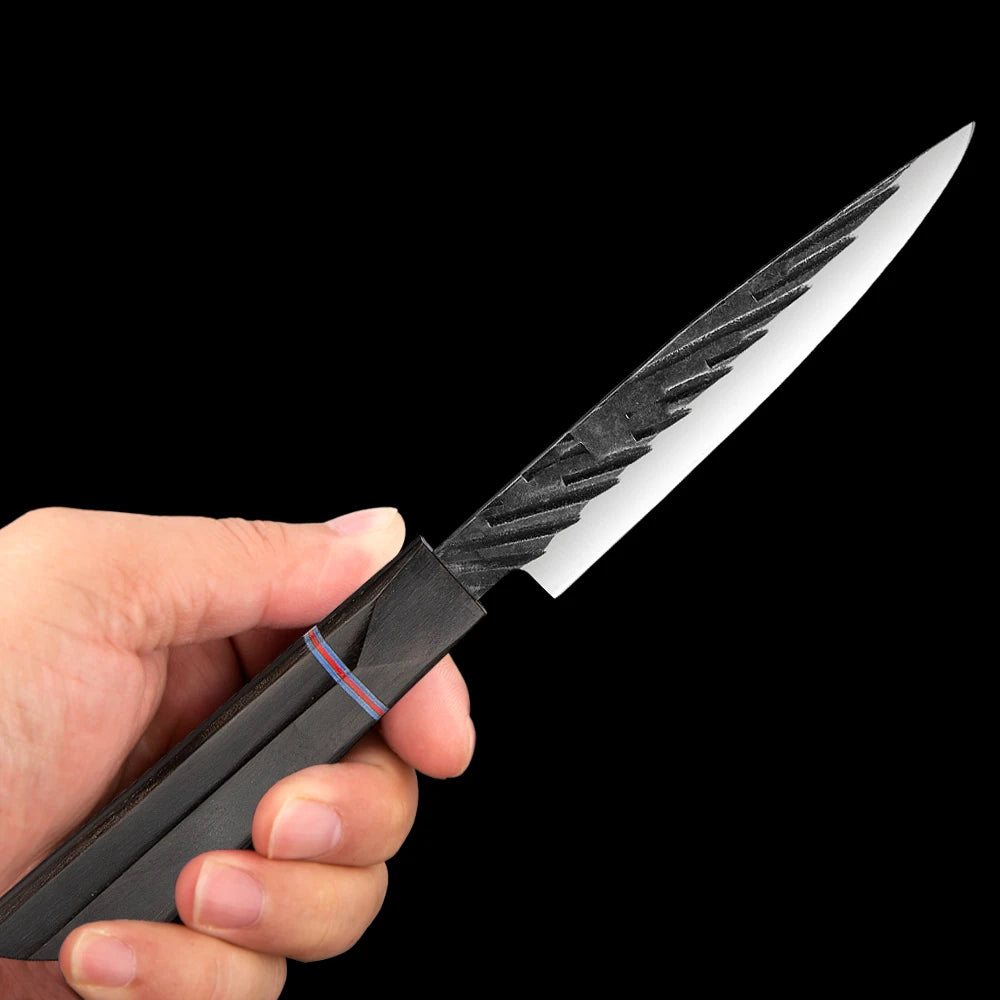 Kurogane Petty Knife