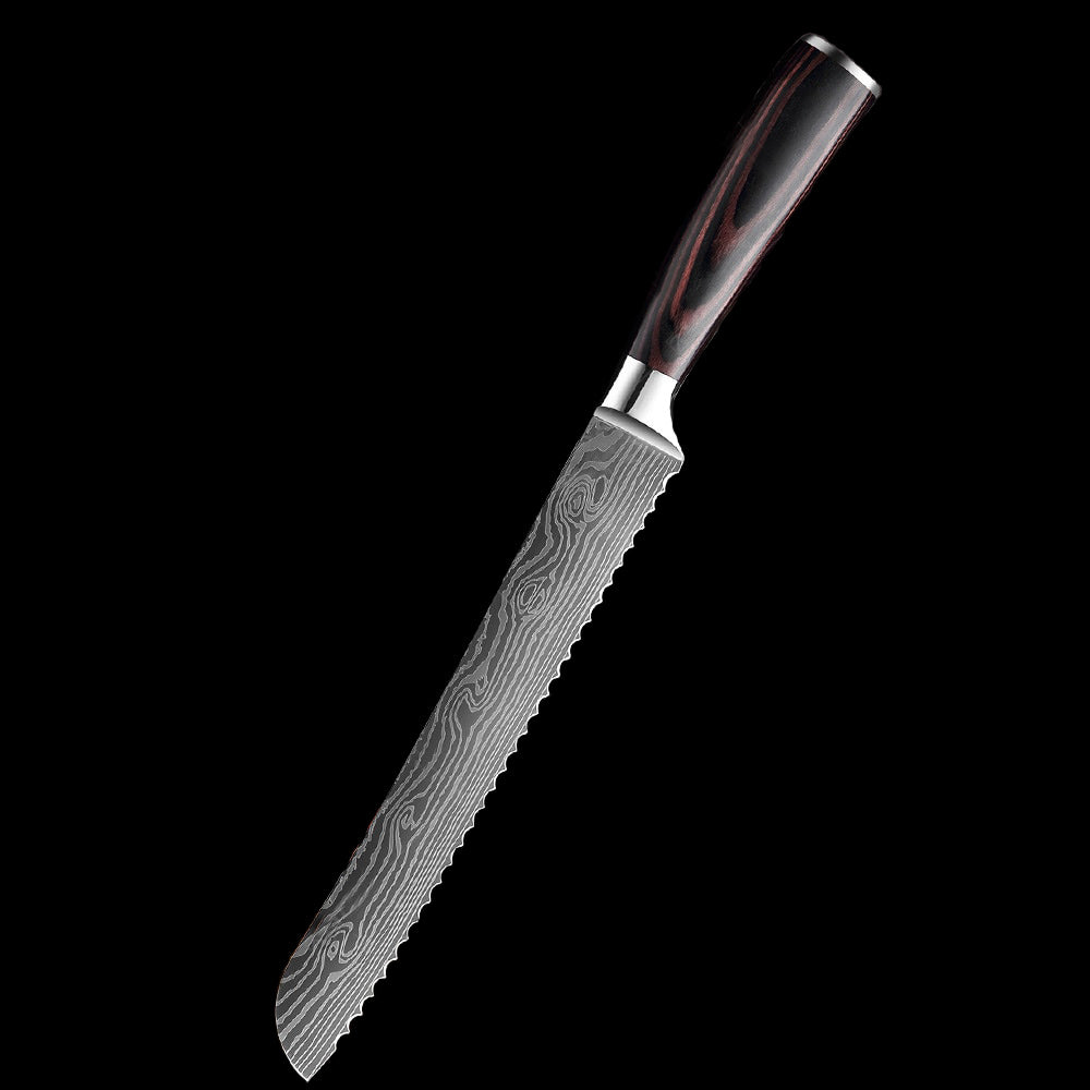 Daichi Pankiri - Bread Knife