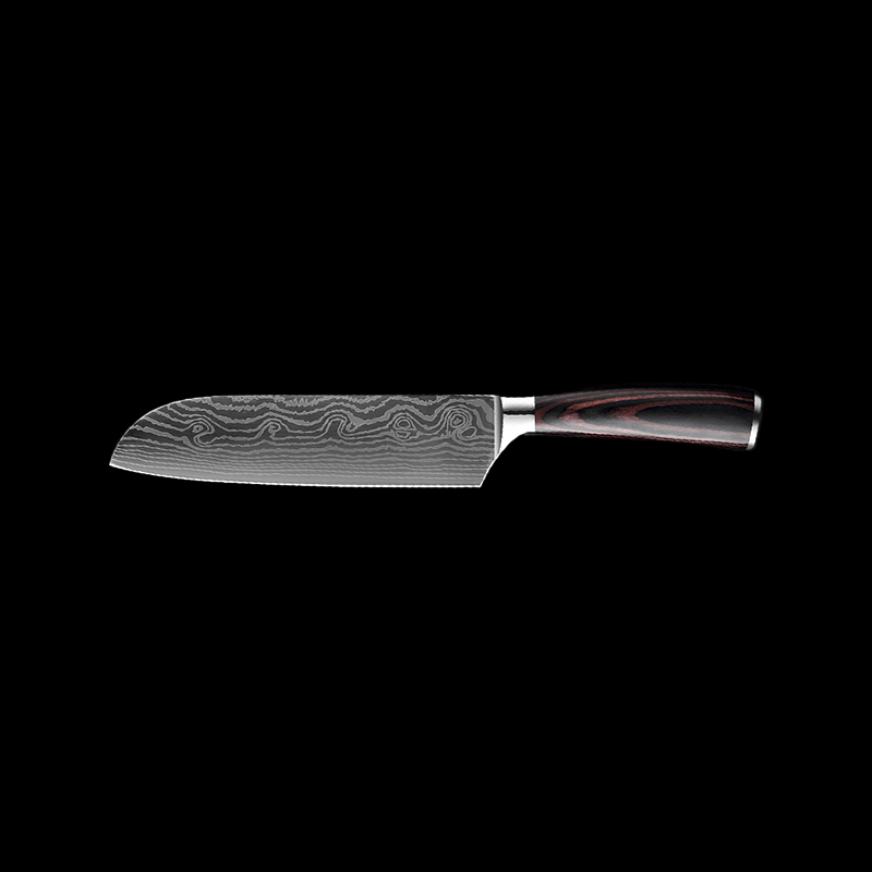 Daichi Santoku