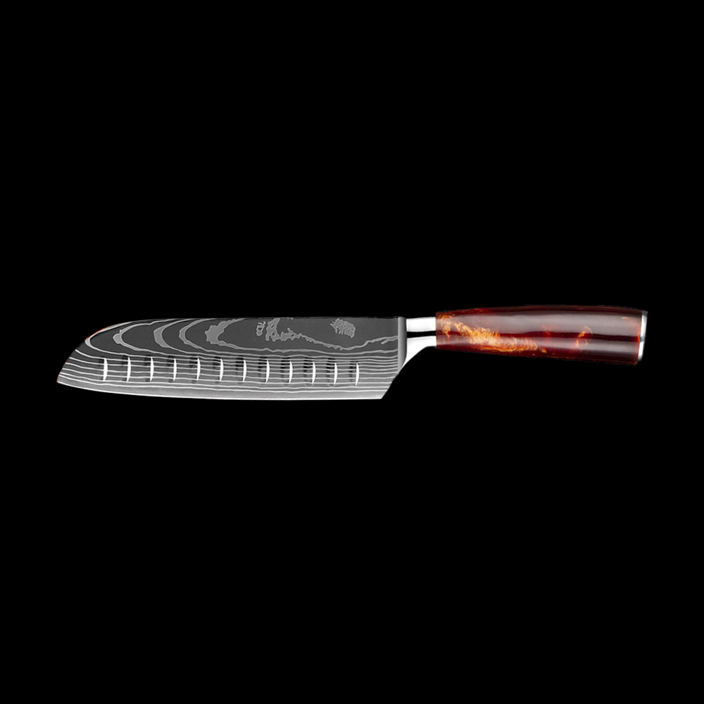 Kanji Santoku