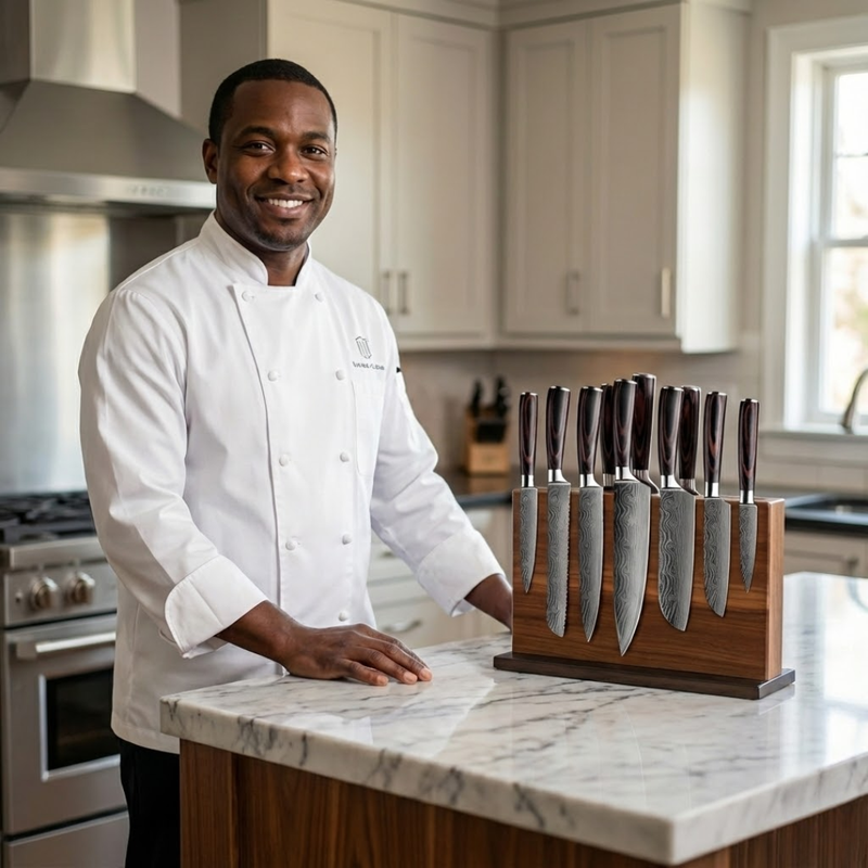 Expert Recommendation