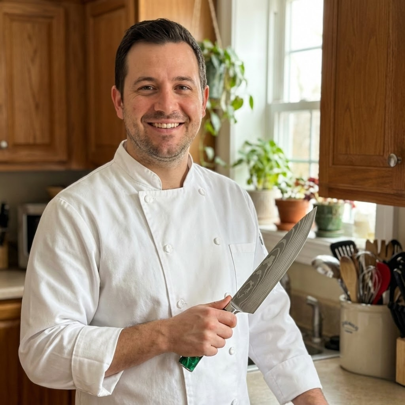 Expert Recommendation