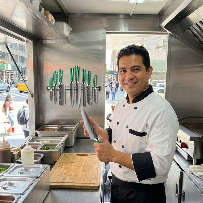 Expert Recommendation