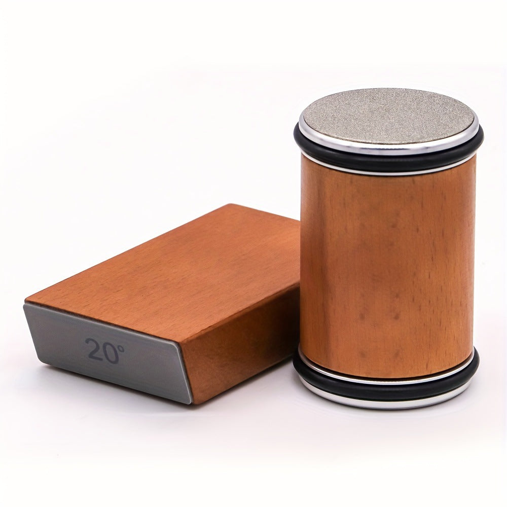 Kaiten™ Diamond Rolling Knife Sharpener