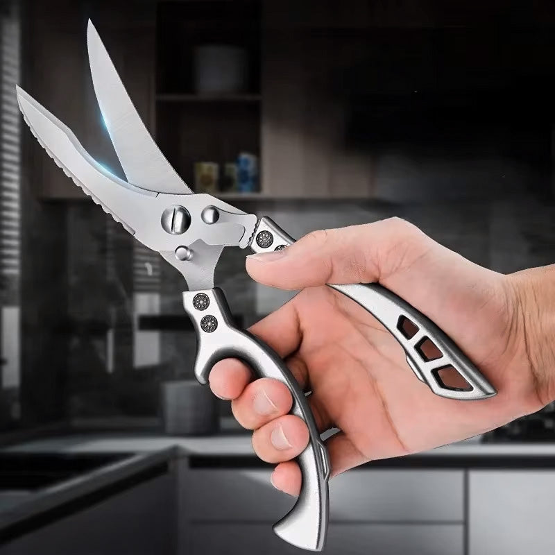 The Knife Base