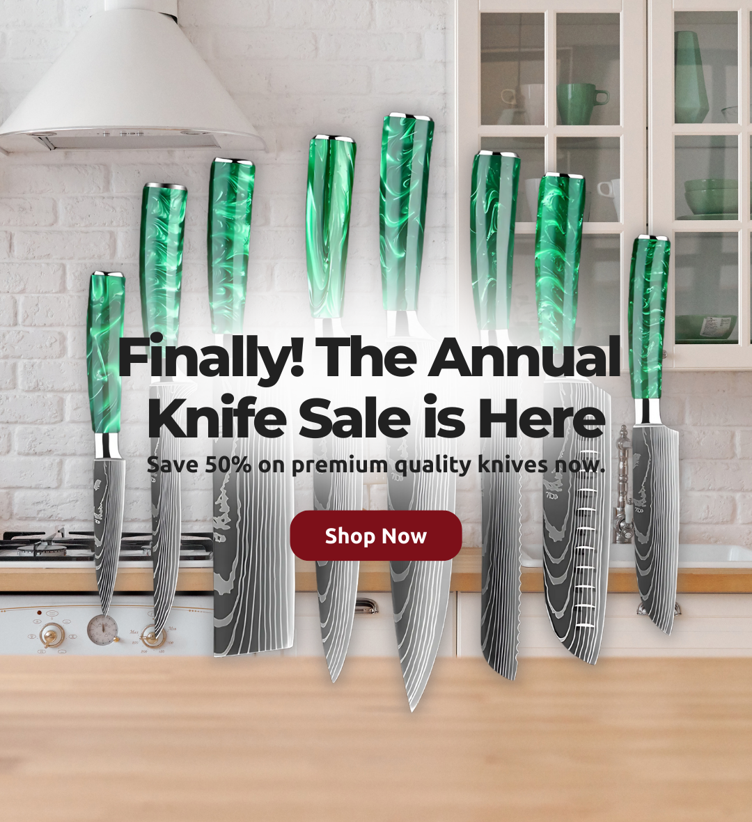 The Knife Base