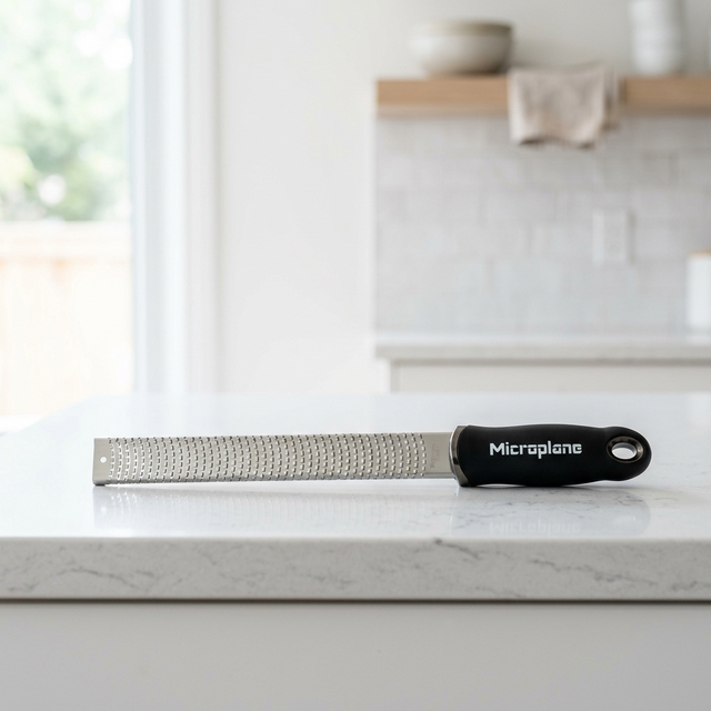 Microplane Zester